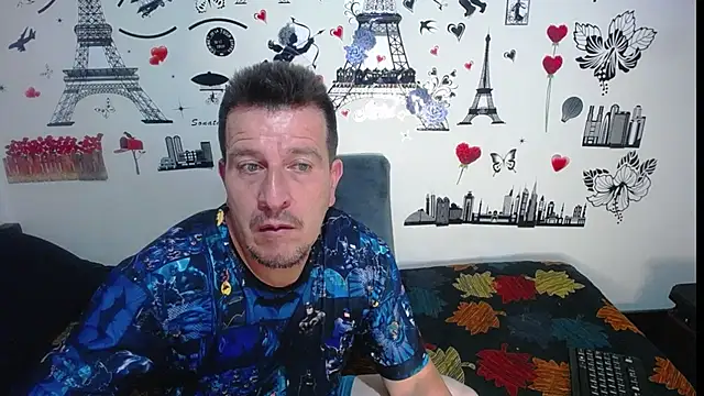 amaya 627 online show from 11/09/25, 03:05