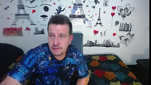 amaya 627 online show from 11/11/25, 02:55