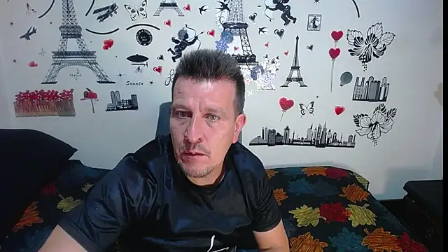 amaya 627 online show from 11/14/25, 02:43