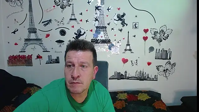 amaya 627 online show from 11/19/25, 03:06