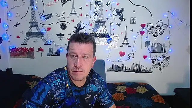 amaya 627 online show from 12/03/25, 02:52