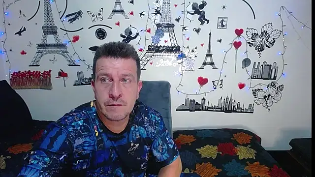 amaya 627 online show from 12/04/25, 02:54