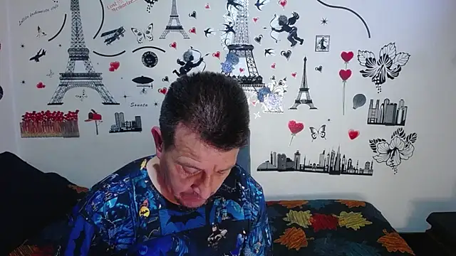 amaya 627 online show from 01/14/26, 03:12