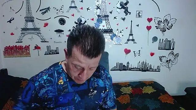 amaya 627 online show from 03/10/26, 03:00