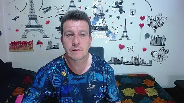 amaya 627 online show from 03/17/26, 02:49