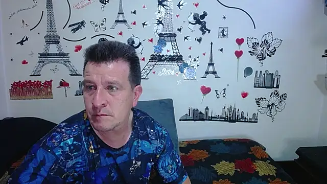 amaya 627 online show from 03/26/26, 02:28