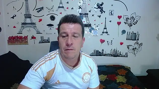 amaya 627 online show from 03/27/26, 02:28