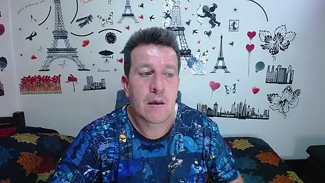 amaya 627 online show from 04/13/26, 02:50