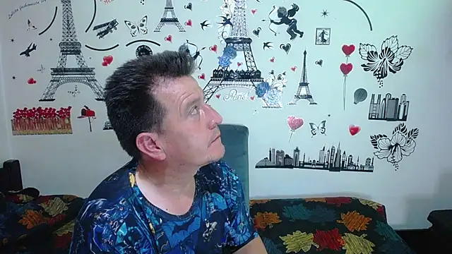 amaya 627 online show from 04/15/26, 02:40