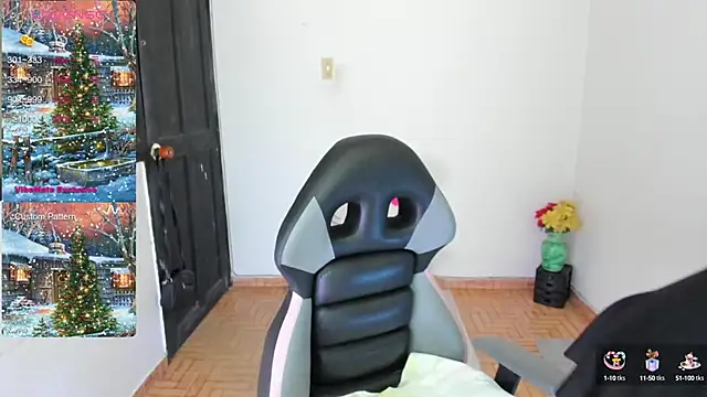 smile sweetpao online show from 12/28/24, 12:26