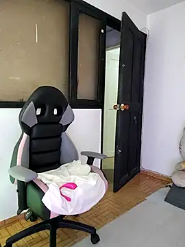 smile sweetpao online show from 03/05/25, 07:16