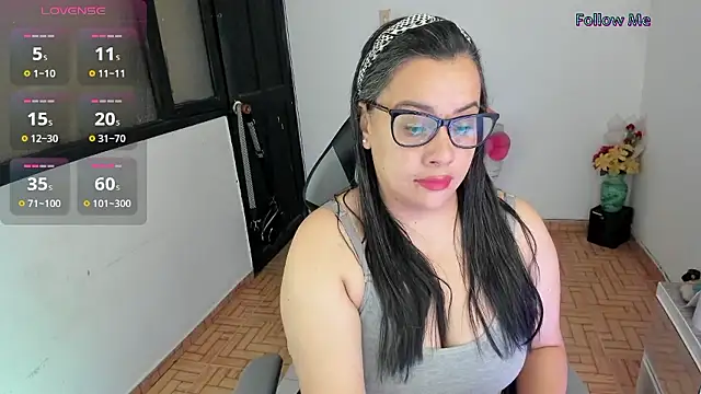 Snapshot of smile_sweetpao chatting on 01/16/26, 03:32 smile sweetpao online show from 01/16/26, 03:32