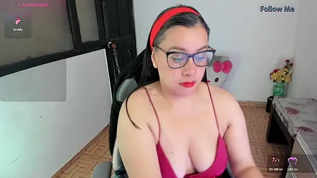 Snapshot of smile_sweetpao chatting on 02/06/26, 02:16 smile sweetpao online show from 02/06/26, 02:16