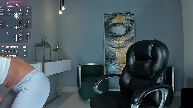 RenataReyes online show from 03/08/26, 02:04