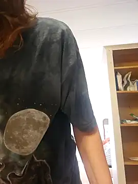 mossy kiss online show from 01/14/25, 05:56