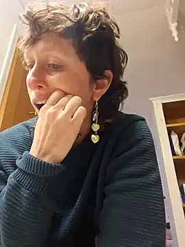 mossy kiss online show from 01/21/25, 06:12