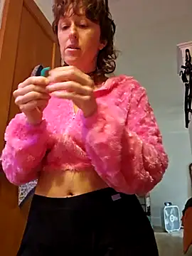 mossy kiss online show from 02/15/25, 07:50