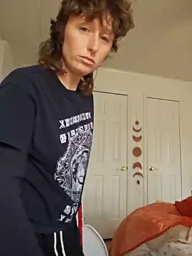 mossy kiss online show from 02/22/25, 03:14