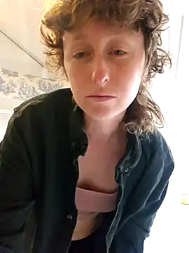 mossy kiss online show from 03/09/25, 03:38