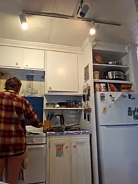 mossy kiss online show from 03/16/25, 02:22