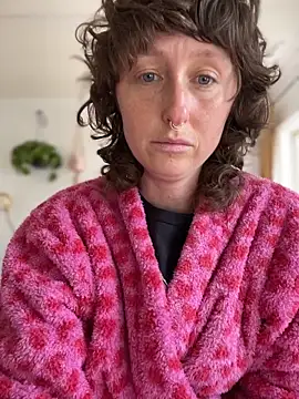 mossy kiss online show from 03/17/26, 03:26