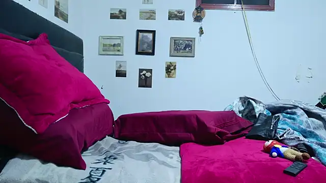 Snapshot of seraph1n chatting on 10/16/25, 04:13 seraph1n online show from 10/16/25, 04:13