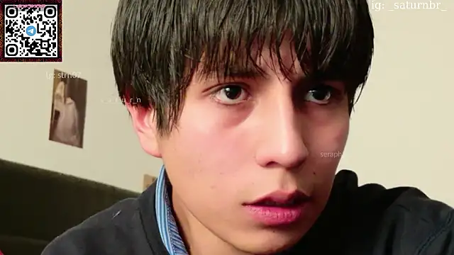 seraph1n online show from 02/09/26, 09:19