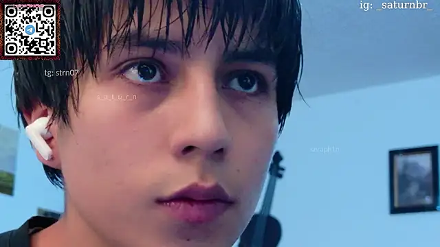 seraph1n online show from 02/12/26, 07:47