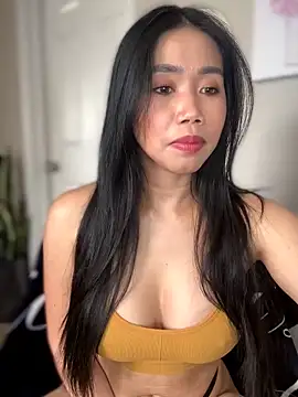 JazzieXo online show from 02/20/26, 06:30