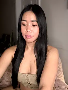 Snapshot of JazzieXo chatting on 06/25/26, 02:33 JazzieXo online show from 06/25/26, 02:33