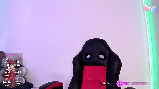 Anddy Vega online show from 12/03/24, 06:38