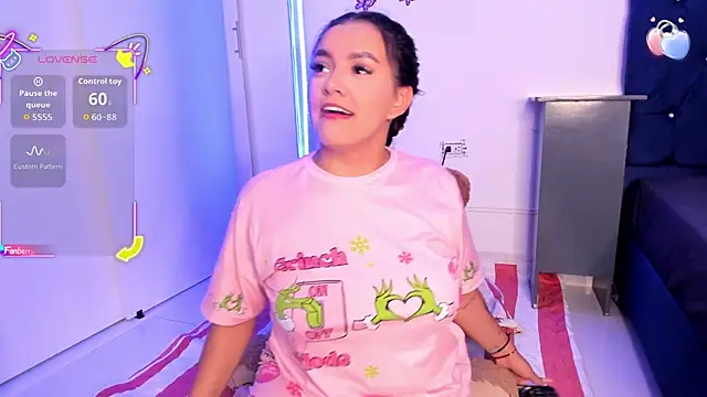 Anddy Vega online show from 12/16/25, 06:46