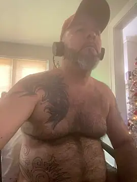 Cristian-Brayan online show from 01/07/25, 04:48