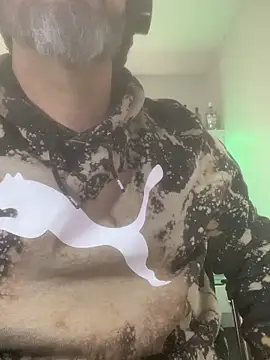 Cristian-Brayan online show from 01/12/25, 04:40