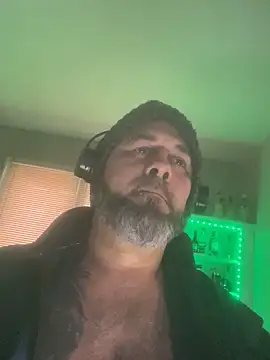 Cristian-Brayan online show from 01/16/25, 03:35