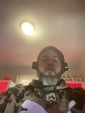 Cristian-Brayan online show from 01/21/25, 01:22