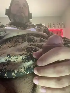 Cristian-Brayan online show from 01/21/25, 04:27