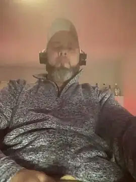 Cristian-Brayan online show from 01/28/25, 01:16