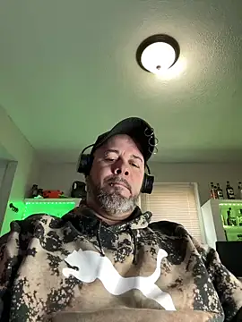 Cristian-Brayan online show from 03/13/25, 12:35