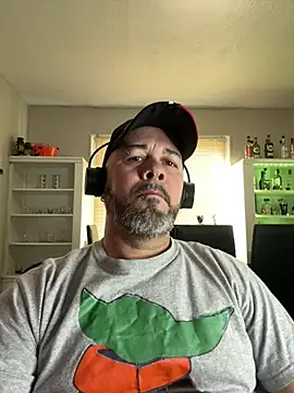 Cristian-Brayan online show from 03/18/25, 01:09