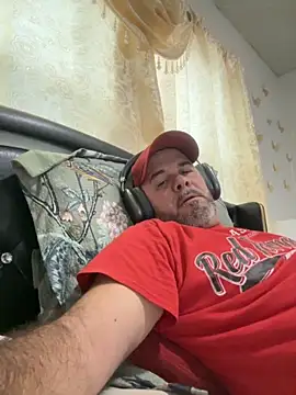 Cristian-Brayan online show from 09/24/25, 10:35