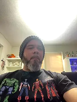 Cristian-Brayan online show from 12/05/25, 01:20