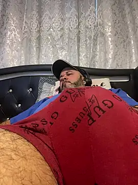 Cristian-Brayan online show from 01/16/26, 03:16