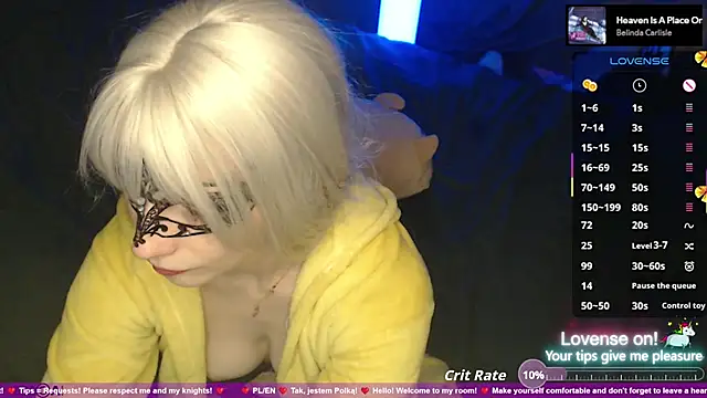 strawberry muffin online show from 03/02/26, 08:37