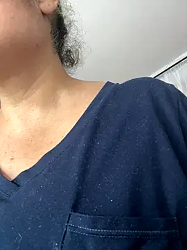 gabiTetas online show from 10/26/25, 07:31