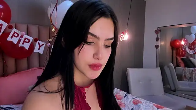 Alexa Thaylor  online show from 02/14/25, 06:08