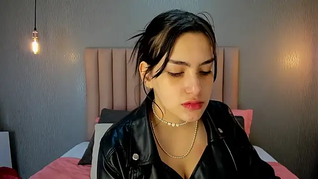 Alexa Thaylor  online show from 03/07/25, 02:34