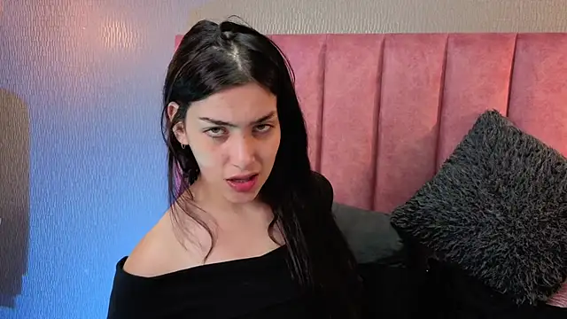 Alexa Thaylor  online show from 01/09/26, 03:37