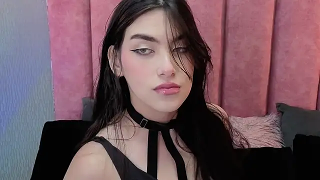 Alexa Thaylor  online show from 01/16/26, 02:21