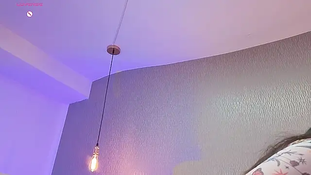 Alexa Thaylor  online show from 02/06/26, 03:37